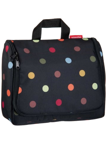 Reisenthel Kulturbeutel Toiletbag XL in Dots
