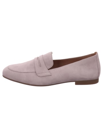 Gabor Fashion Slipper in hellbraun