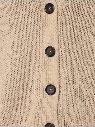 Marc O'Polo Strickjacke in beige