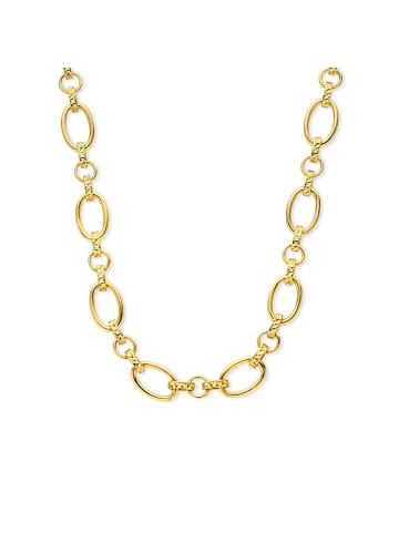 Parte Di Me Halskette Bibbiena poppi "clara" - (L)50 cm in Gold