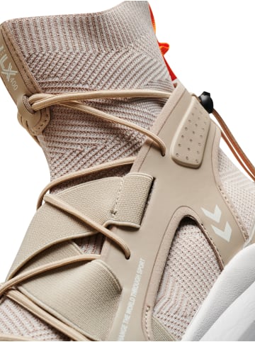 Hummel Hummel Schnürsenkel Sneaker Reach Lx Erwachsene in HUMUS