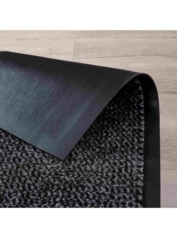 Astra Sauberlaufmatte SAPHIR in Grau
