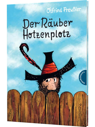 THIENEMANN Der Räuber Hotzenplotz 1: Der Räuber Hotzenplotz | gebundene Ausgabe bunt...