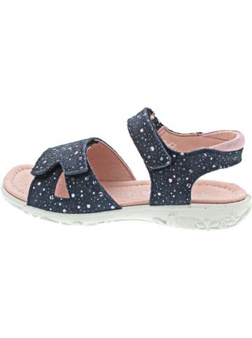 Ricosta Moni Sandale Blau