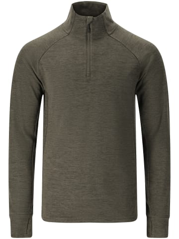 Whistler Midlayer Kajsa in 1071 Black Ink