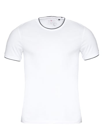 MARVELIS T-Shirt in Weiß