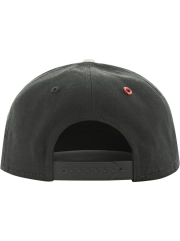 MSTRDS Cap in Schwarz