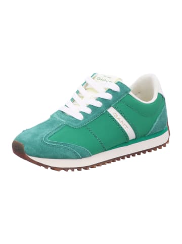 Gant Sneaker in grün