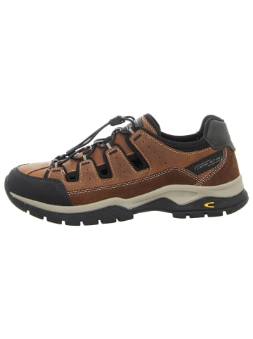 Camel Active Outdoor-Schuh in braun