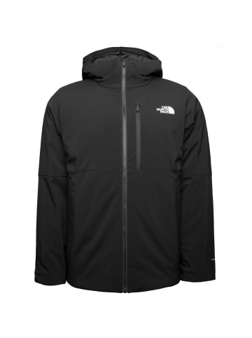 The North Face Winterjacke Apex Elevation in schwarz