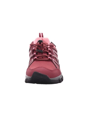 GEKA-SPORT Kinderslipper Mädchen TEX  in  Rot