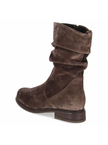 Gabor Schaftstiefel in brown