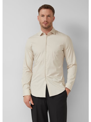 s.Oliver Hemd  in  9305_helles beige