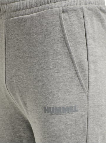 Hummel Hummel Hose Hmllegacy Erwachsene in GREY MELANGE