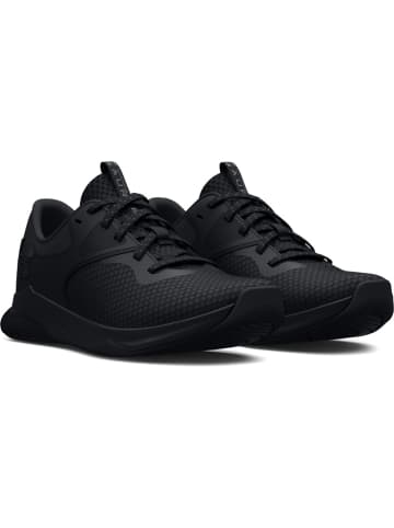 Under Armour Sneaker "Ch. Aurora 2" in Schwarz