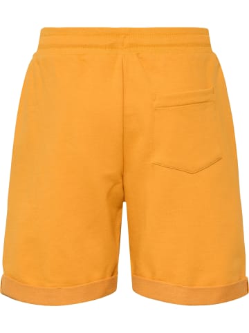 Hummel Hummel Kurze Hose Hmltyler Jungen in BUTTERSCOTCH