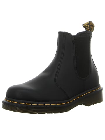 Dr. Martens Klassische Stiefelette in schwarz