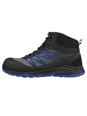 Skechers Gummistiefel Puxal Fimle in schwarz blau