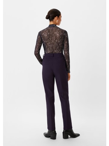 comma Hose in 4797_lila