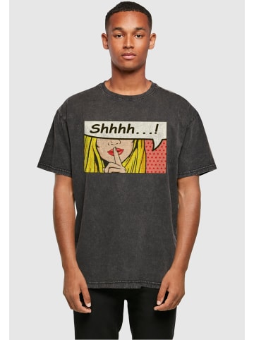 Merchcode Merchcode T-Shirts in black