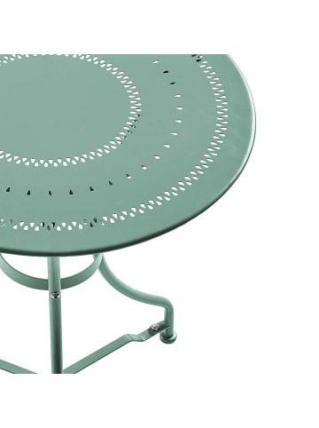 Butlers Gartentisch CENTURY in Grün