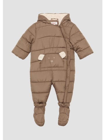 s.Oliver Overall in 8612_cognac