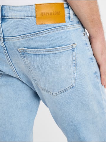 Only&Sons Jeans ONSweft in bleached