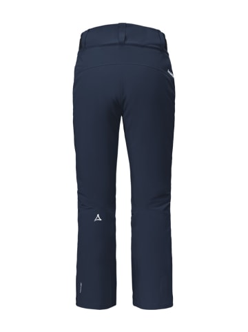 Schöffel Hose "Ski Pants Lizum L" in navy blazer