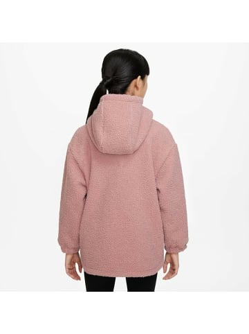 Nike Jacke für Damen in rot