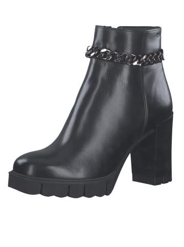 Tamaris Stiefeletten schwarz