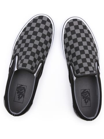 Vans Sneaker in Schwarz