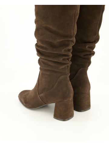 Regarde le Ciel Winterstiefel in Braun
