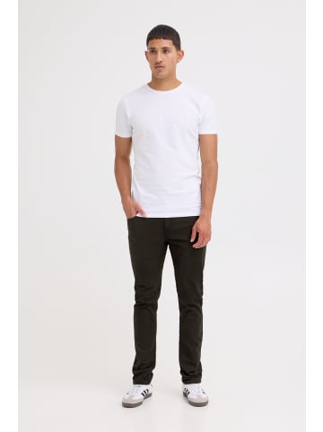 BLEND Stoffhose BHEDFORD in Schwarz