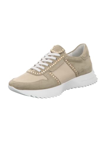 Kennel & Schmenger Sneaker Low in Beige