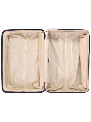 BRIC`s Trolley Capri Trolley in Blue