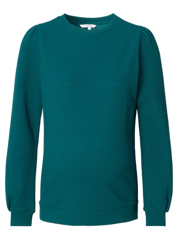Noppies Still-Pullover Onset in Deep Teal