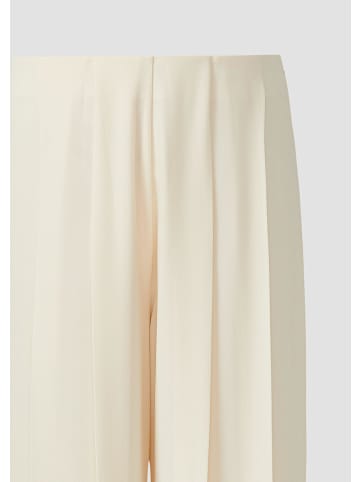 s.Oliver Hose in 0406_creme