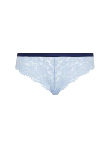 LSCN BY LASCANA Brasilslip in smokey blue