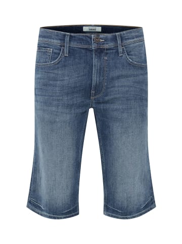 BLEND Jeansshorts BHDenon in Blau