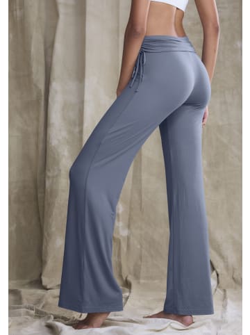 LASCANA Jazzpants in jeans