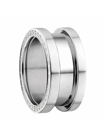 Bering Ring für Damen in silber
