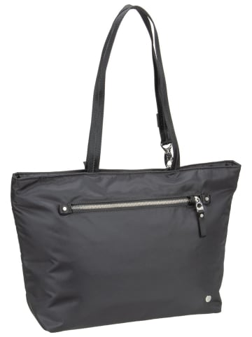 Pacsafe Handtasche W Carryall in Black
