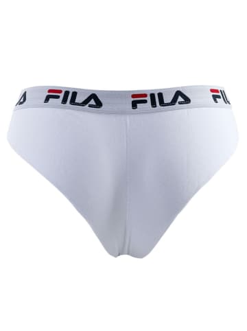 Fila Panty 1er Pack in Weiß