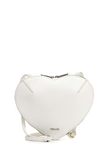 Tamaris Umhängetasche TAS Kimberlie in white