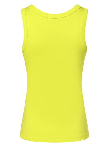 Marie Lund Top in limone