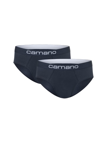 camano Slip 2er Pack comfort in navy blazer