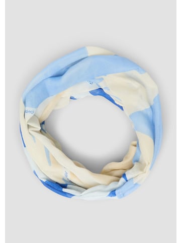 s.Oliver Snood in 56D7_blau