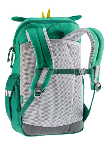 Deuter Rucksack Kikki in Fern/Alpinegreen