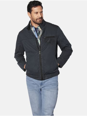 Jan Vanderstorm Fieldjacket STRUDAR in dunkelgrau