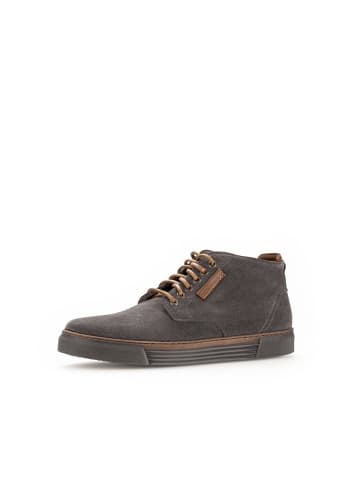 Pius Gabor Sneaker high in grau